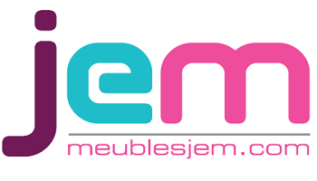 Image du logo Meubles JEM