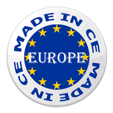 logo fabriqué en Europe - JEMLEBLOG